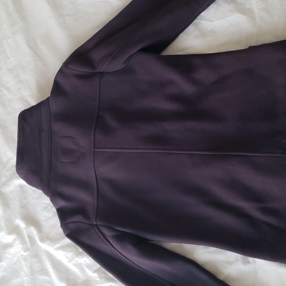 Spring Coat - Picture 4 of 4